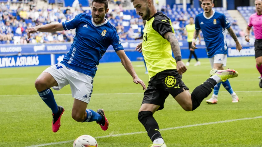 Real Oviedo