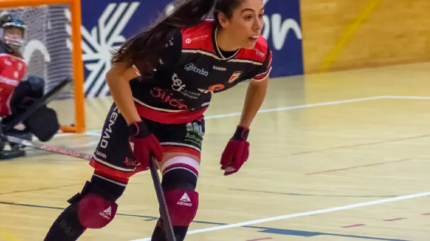 Marta Piquero