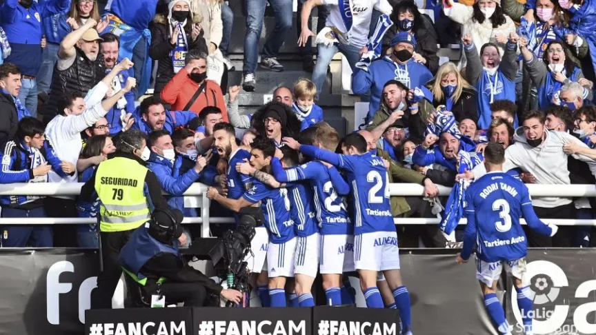 Real Oviedo