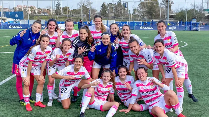 Real Oviedo FEMENINO