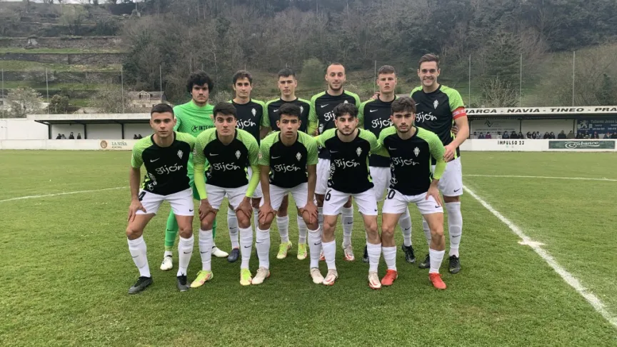 Sporting b