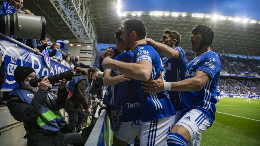 oviedo 