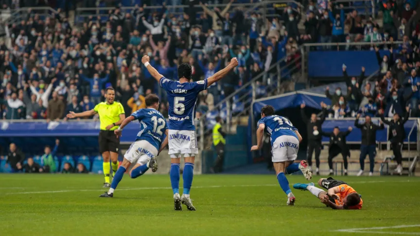 oviedo 
