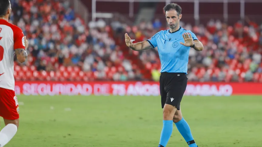 González Esteban