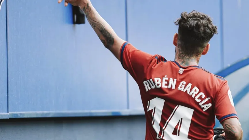 Ruben García