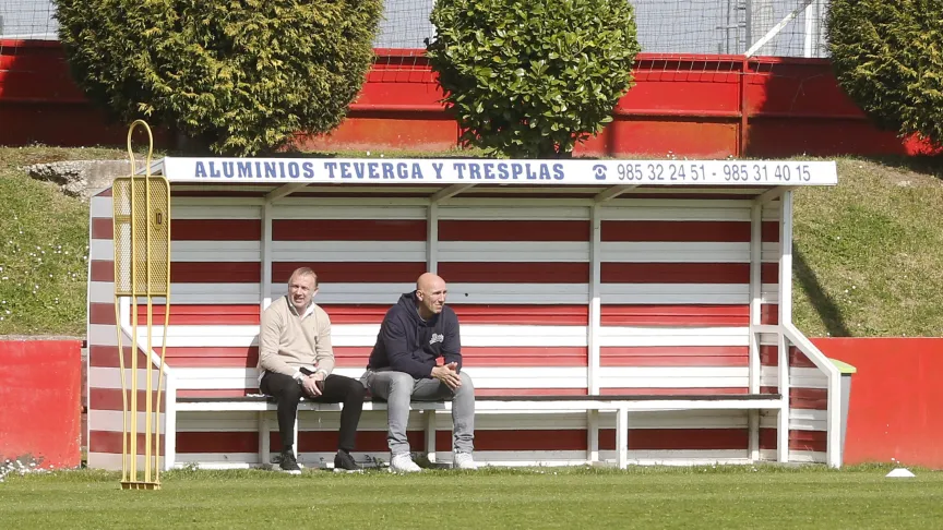 jAVI rico joseba