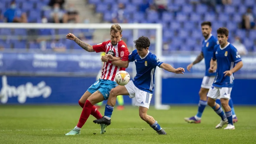 Real Oviedo