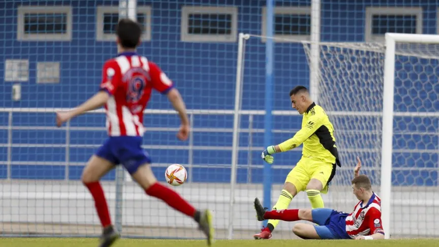 Real Oviedo Vetusta
