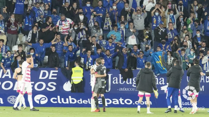 Oviedo