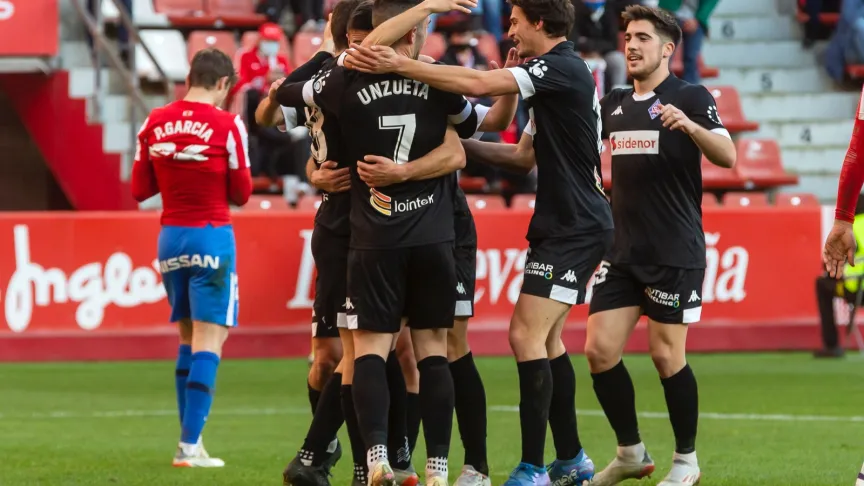 Amorebieta