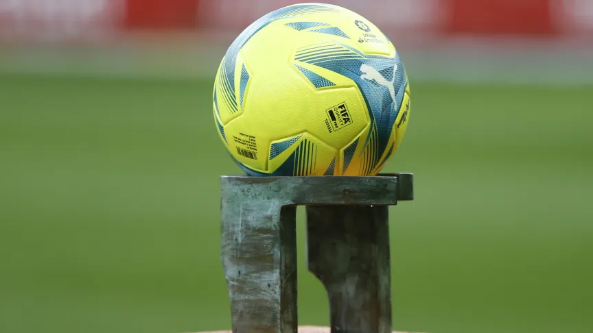 Balón Laliga