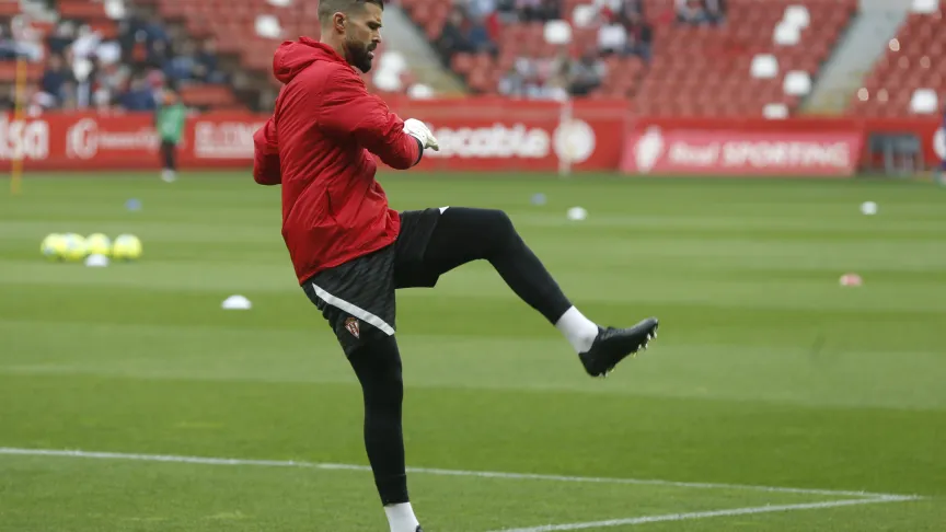 Cuellar derbi
