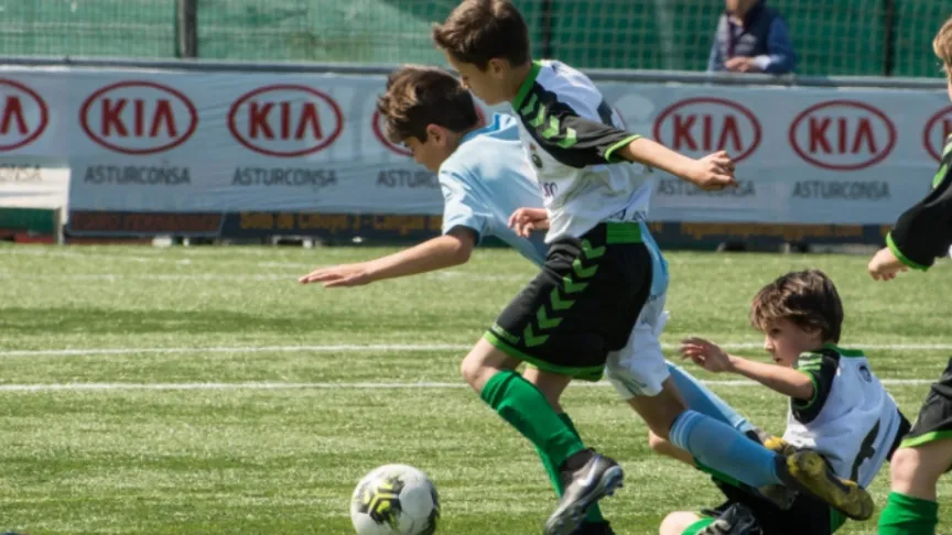 OVIEDO CUP