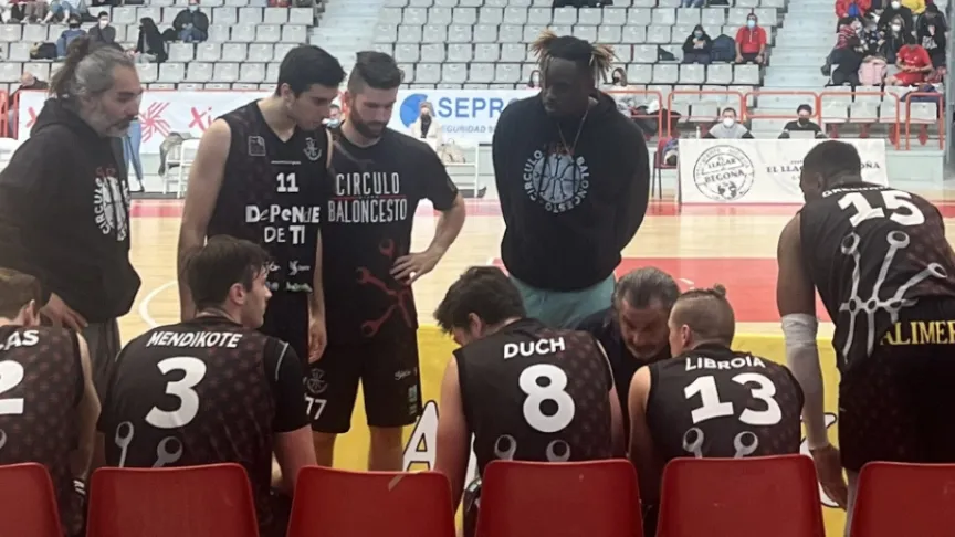 Círculo Gijón