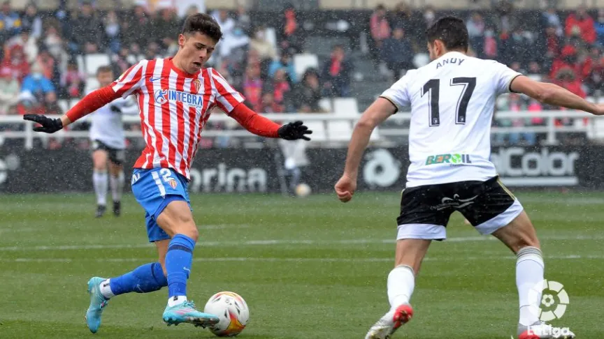 Gaspar Real Sporting
