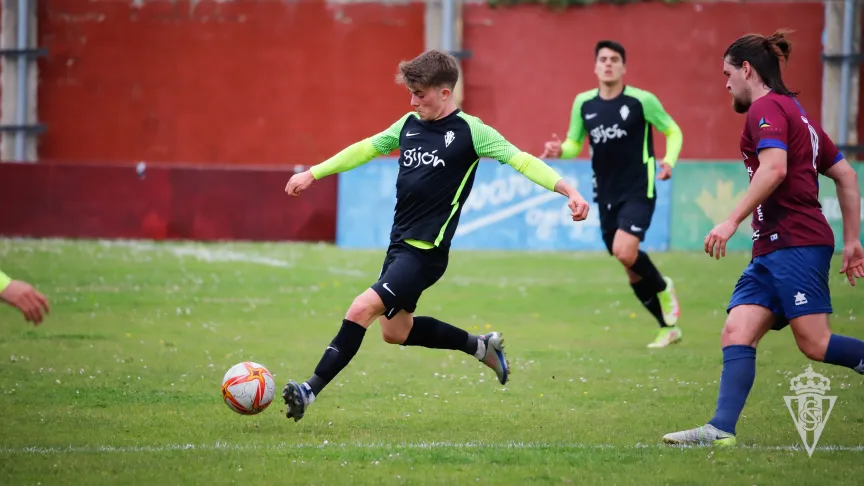 navarro sporting