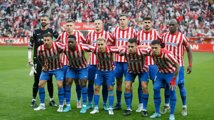 Once Sporting
