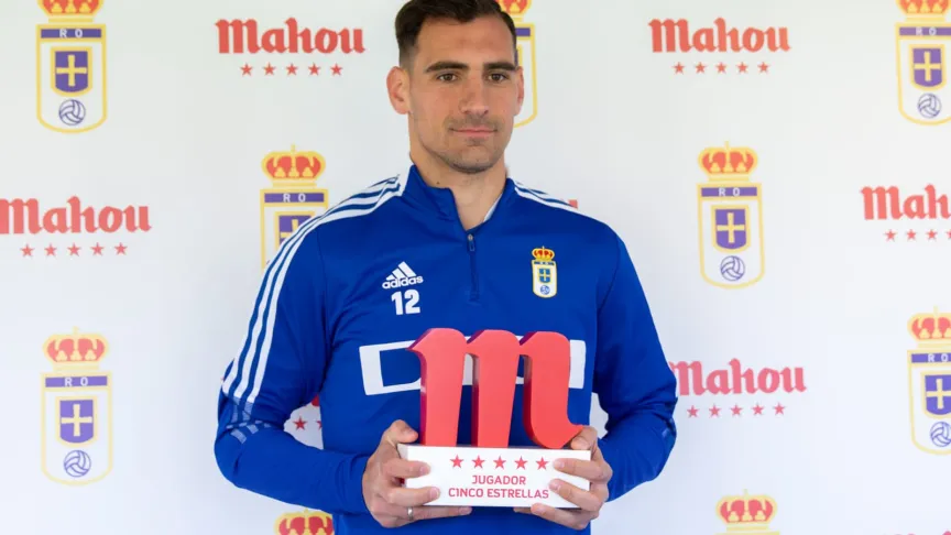 dani calvo