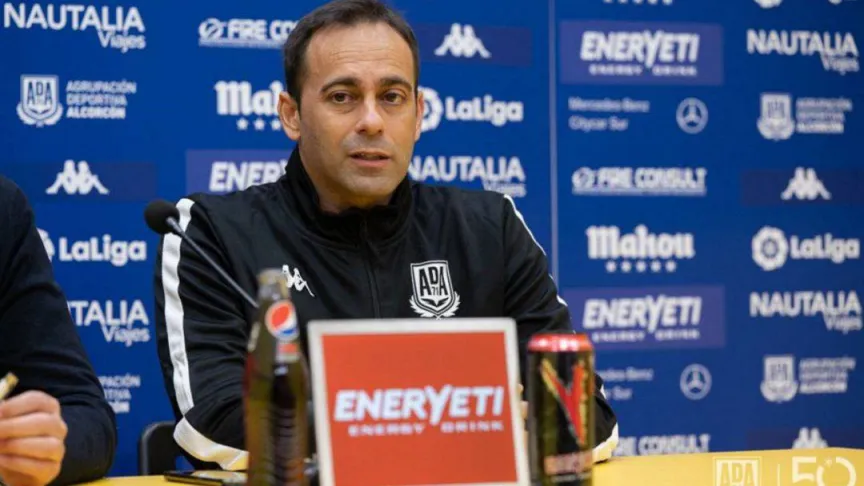 Fran Fernández