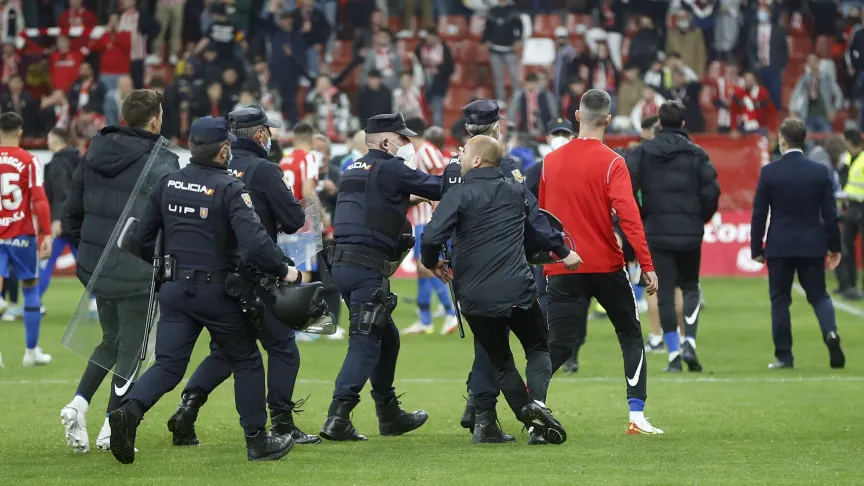 Policia