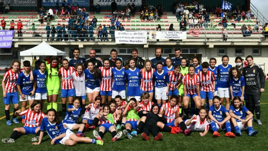 Sporting oviedo