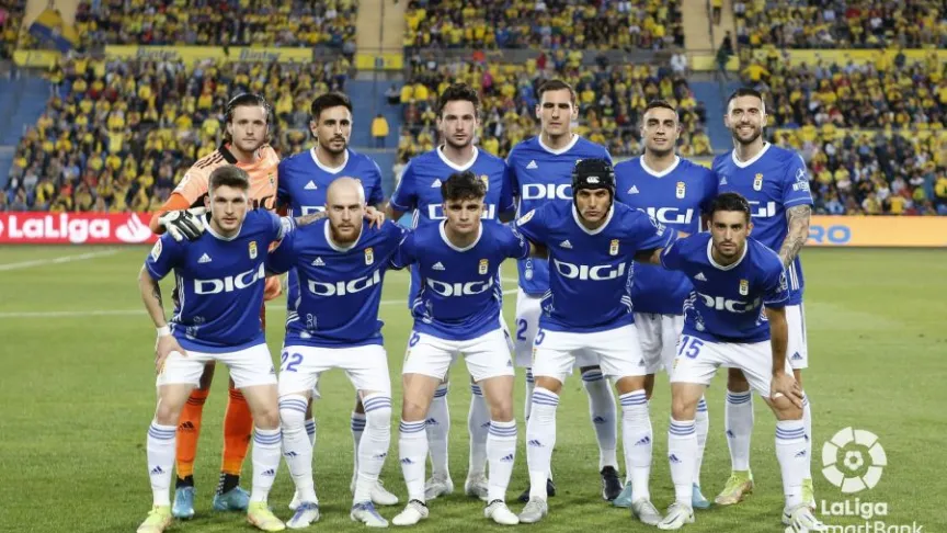 Once Oviedo