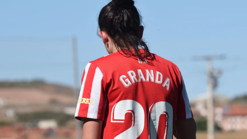 Sporting Femenino