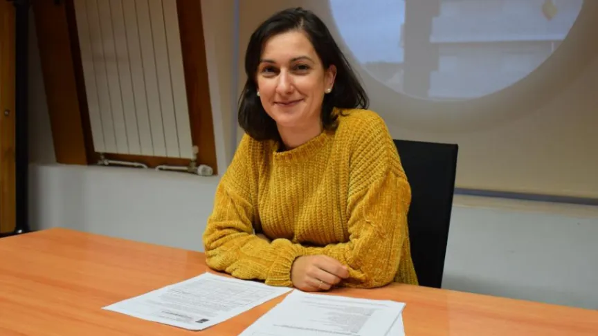 Aida Nuño