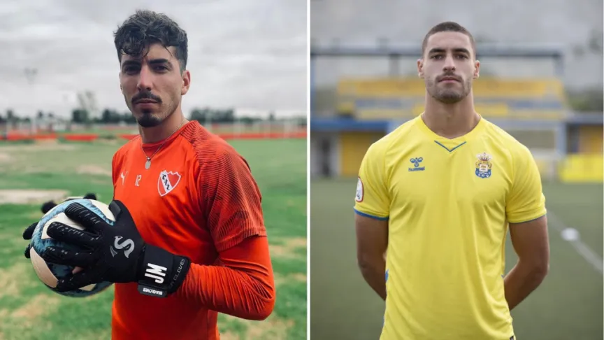 Fichajes Marino