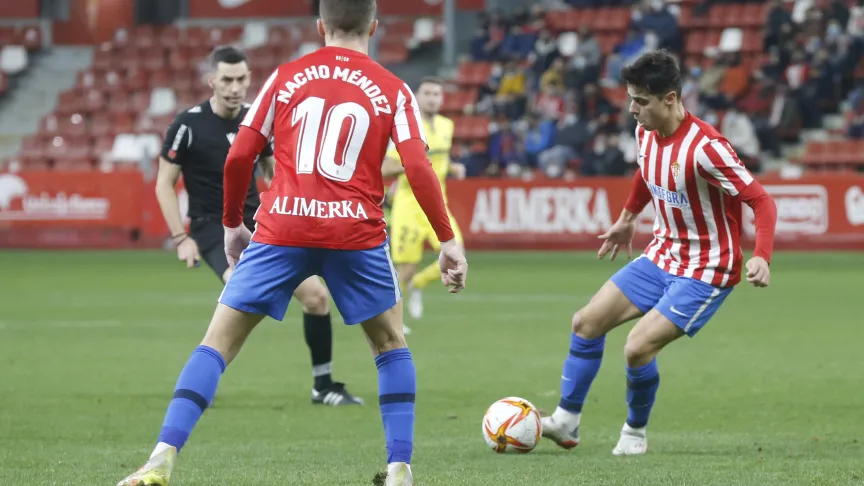 Nacho Méndez