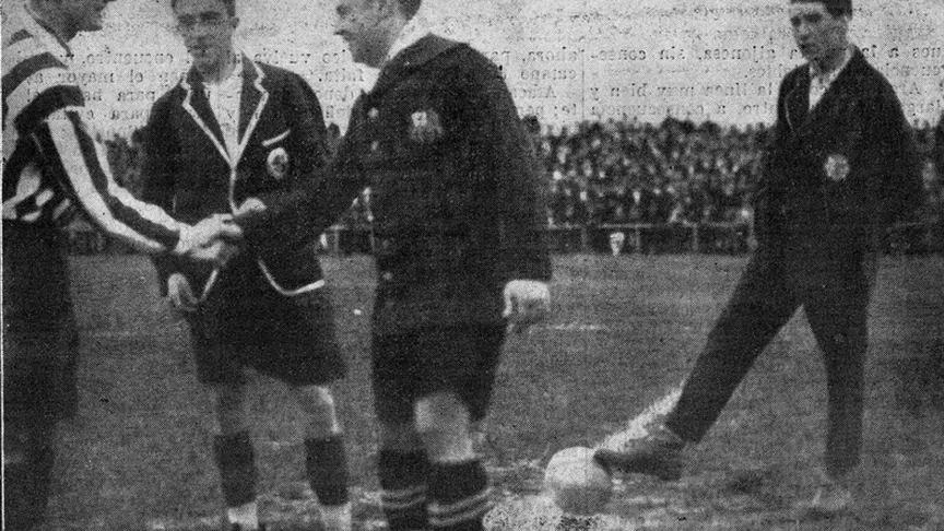 Copa Sporting 1924