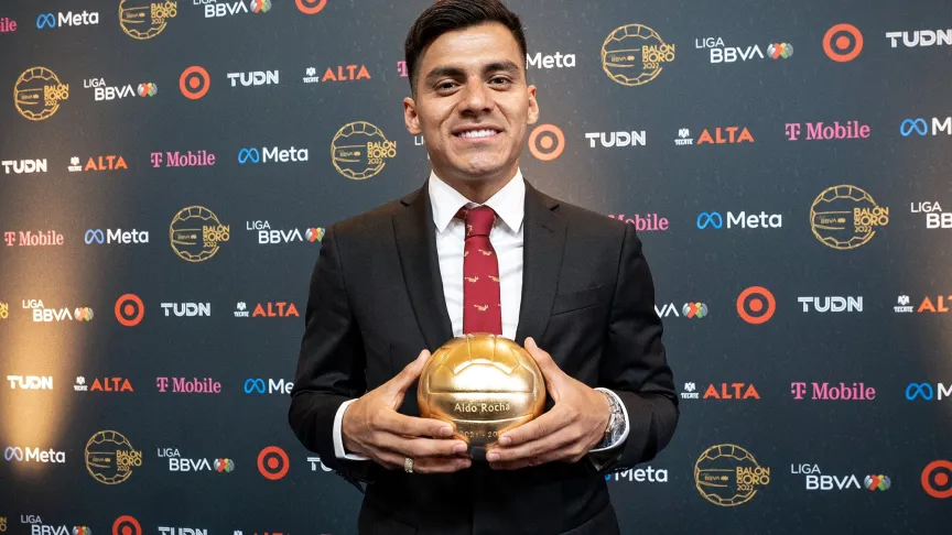 Aldo Rocha