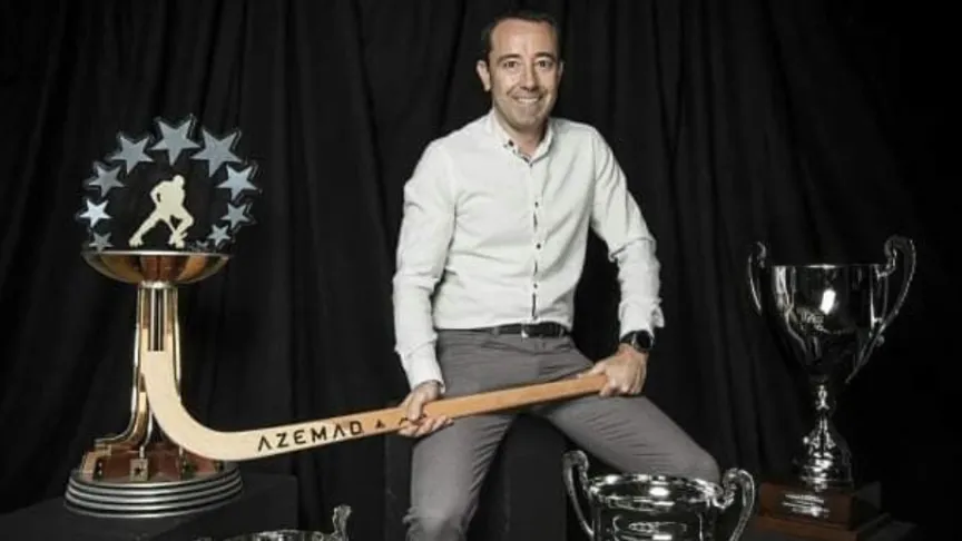 Ramón Peralta
