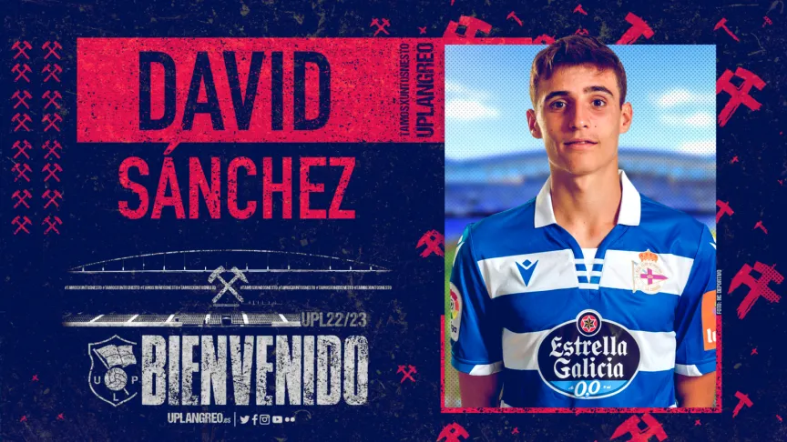 David Sánchez