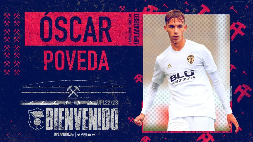 Óscar Poveda