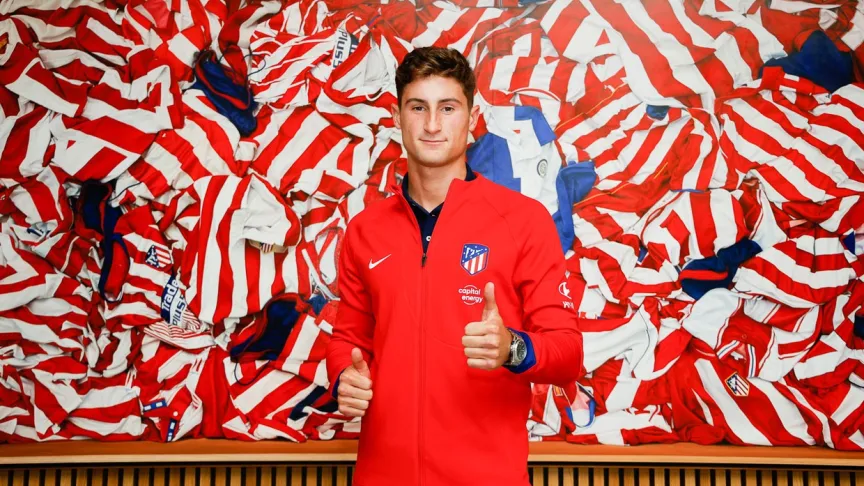 Javi Cueto