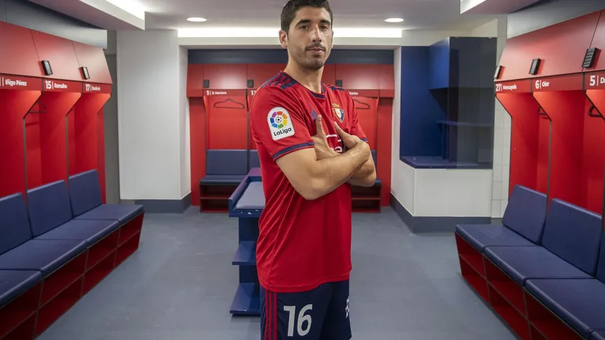 José Ángel