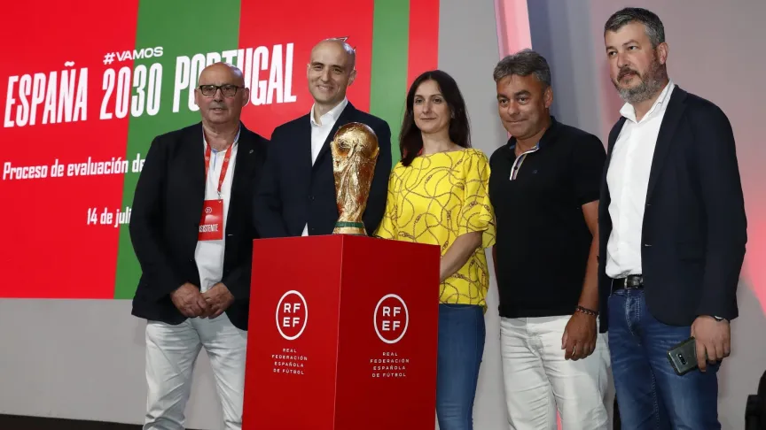 mUNDIAL