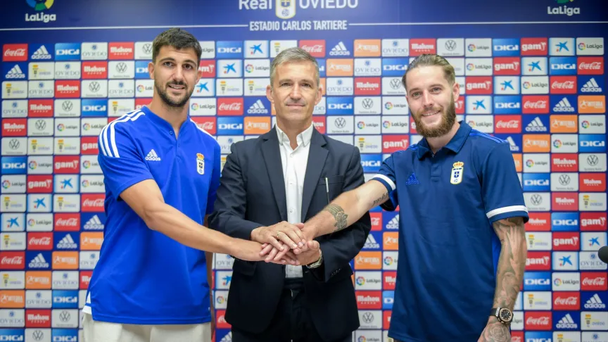 Pomares y Miguelón