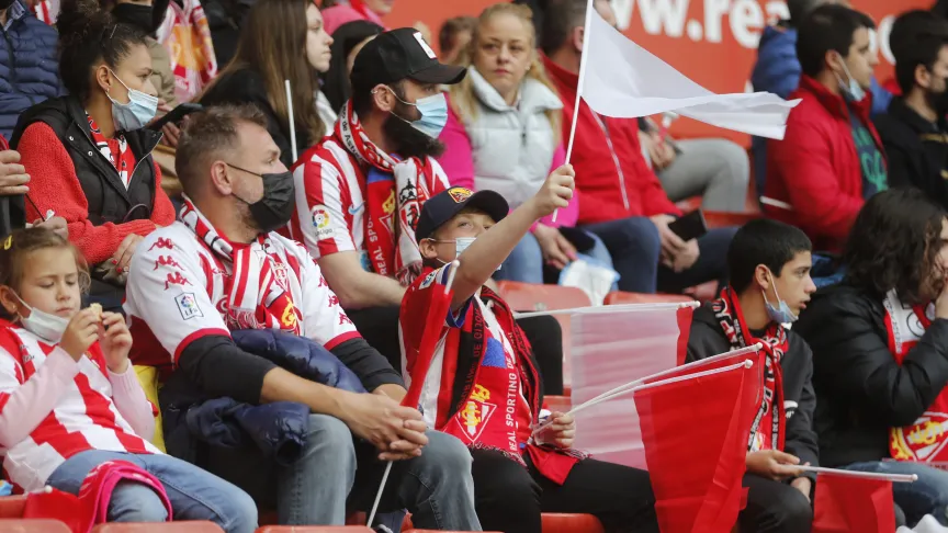 Afición