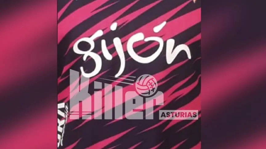 Camiseta Sporting