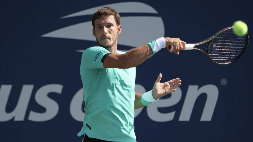 Pablo Carreño