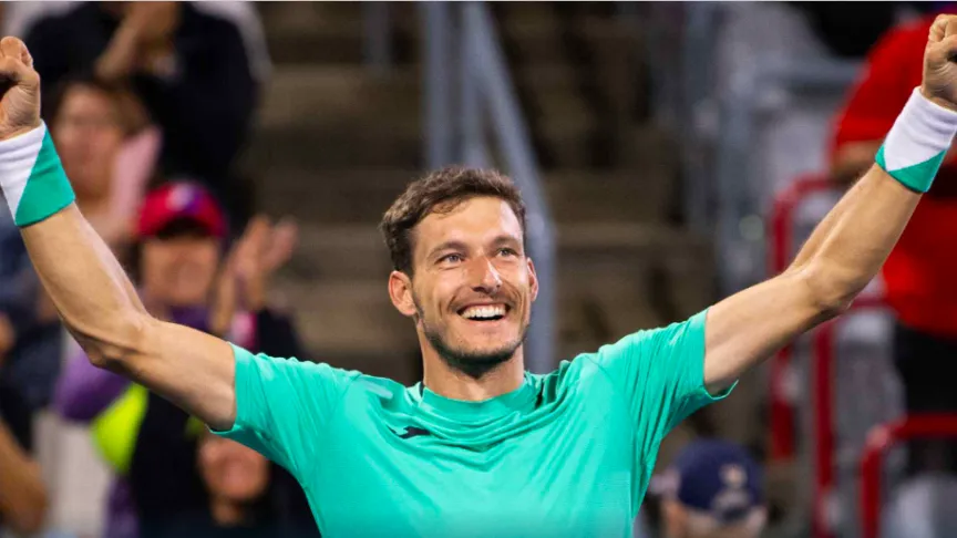 Pablo Carreño