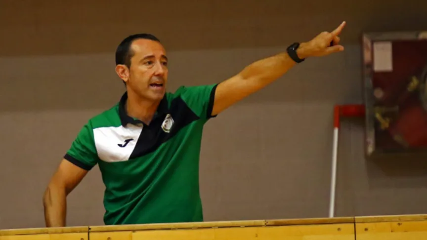 Ramón Peralta