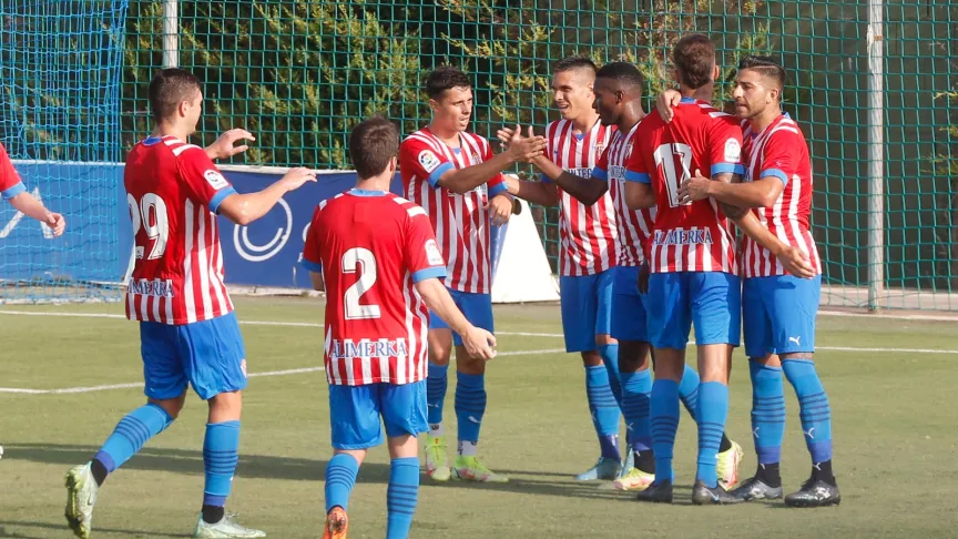Grupo Sporting