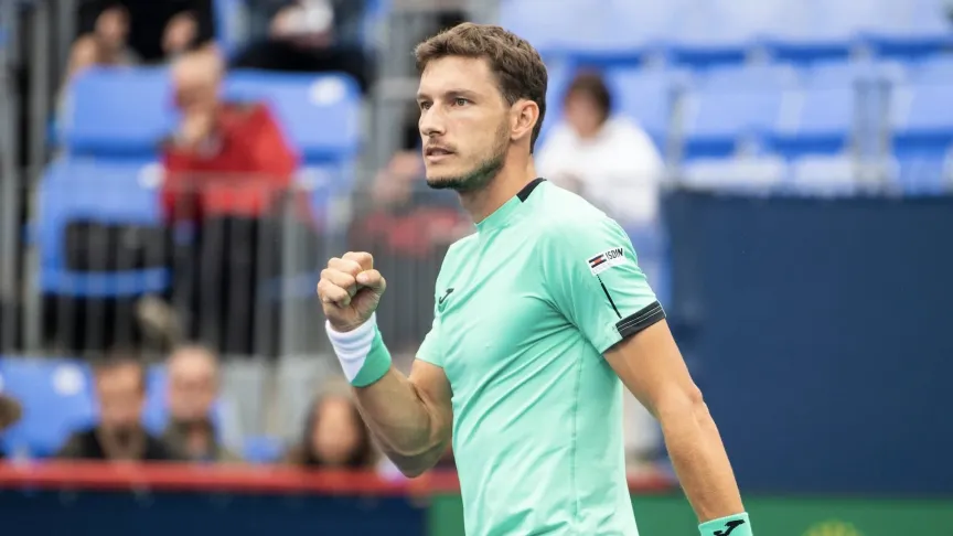 Pablo Carreño
