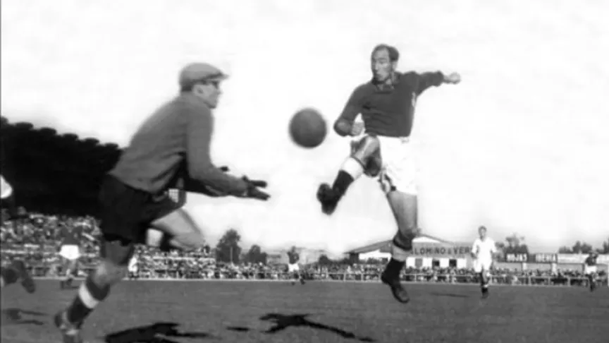 Isidro Lángara