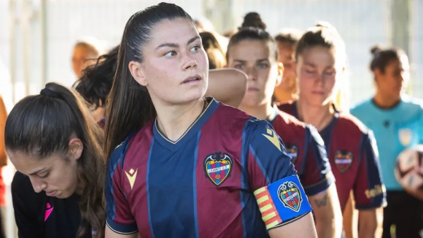 María Méndez