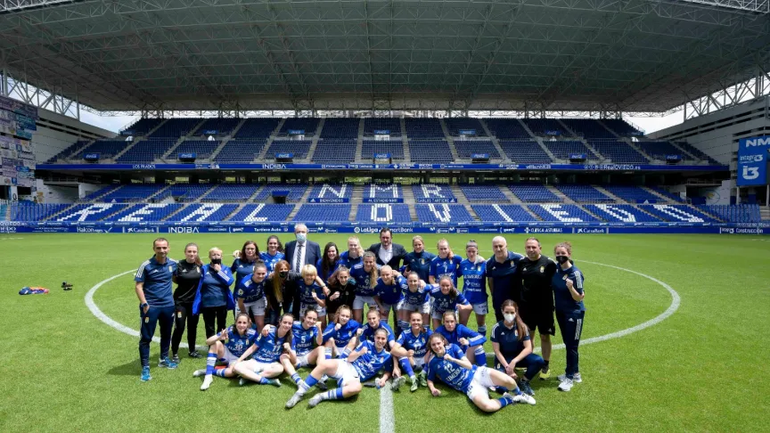 Real Oviedo