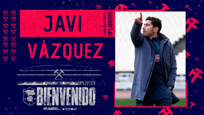 Javi Vázquez